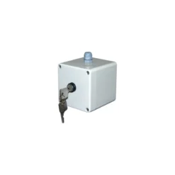 Rada Pulse Isolating Key Switch