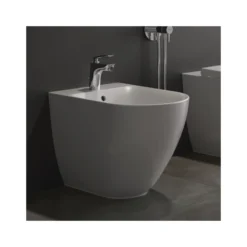 RAK Des Back To Wall Bidet