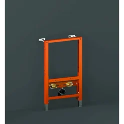 RAK Ecofix Concealed Bidet Support Frame 114cm