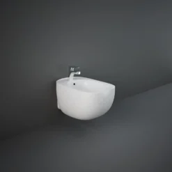 RAK Illusion Wall Hung Bidet