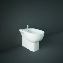 RAK Tonique Back To Wall Bidet