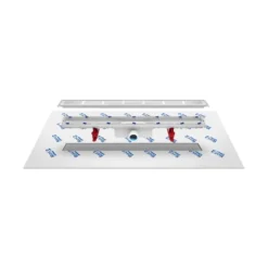 Roca In-Drain Channel With Geotextile Sheet 850x50mm