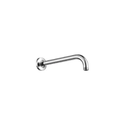 Roca Wall Shower Arm 300mm Chrome