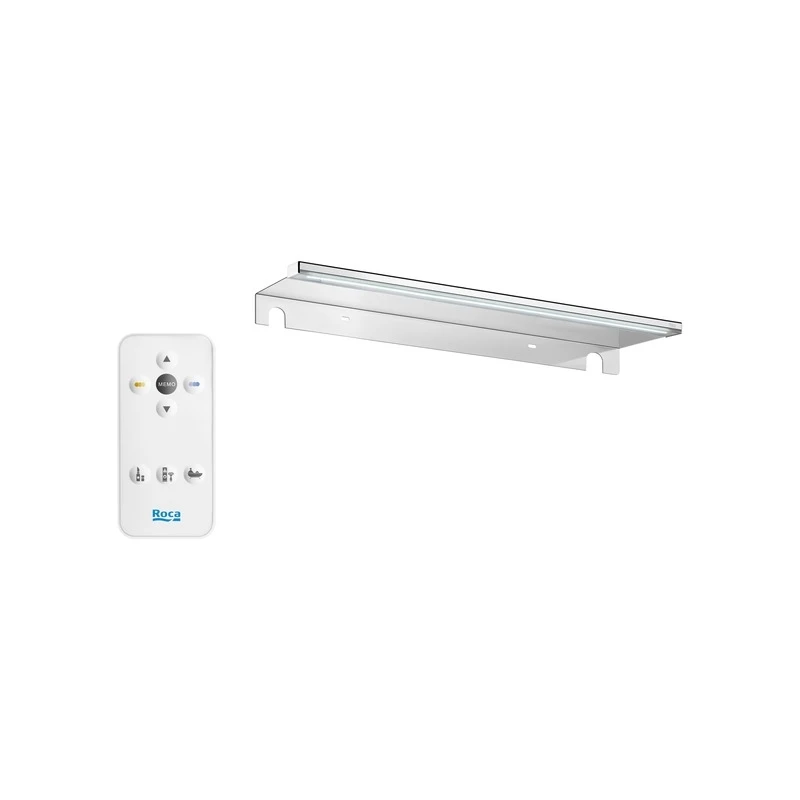 Roca Smartlight LED Light 280mm 1 Roca Smartlight LED Light 280mm