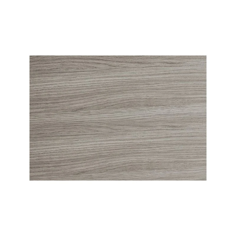 Roca Mini Pack Basin & Base Unit 450mm & Mirror Textured Grey 2 Roca Mini Pack Basin & Base Unit 450mm & Mirror Textured Grey - Image 2