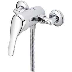 Sagittarius Manual Shower Valve Exposed/Concealed