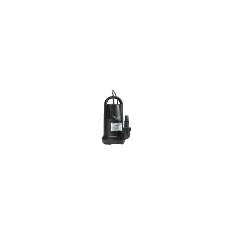 Stuart Turner Supersub VA Submersible Pump 250VA 1 Stuart Turner Supersub VA Submersible Pump 250VA
