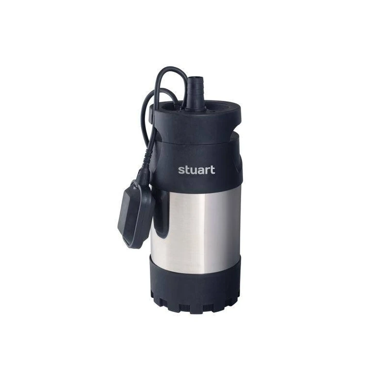 Stuart Turner Diver 45 Submersible Pump 1 Stuart Turner Diver 45 Submersible Pump