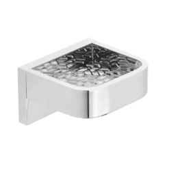 Vado Omika Shelf With Geometric Insert 100mm