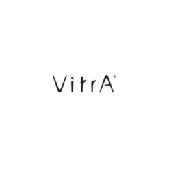 Vitra Optima Leg Set For 170x75cm Double Ended Bath