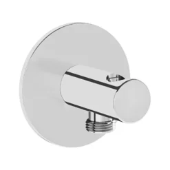 Vitra Origin Built-In Handshower Outlet Chrome